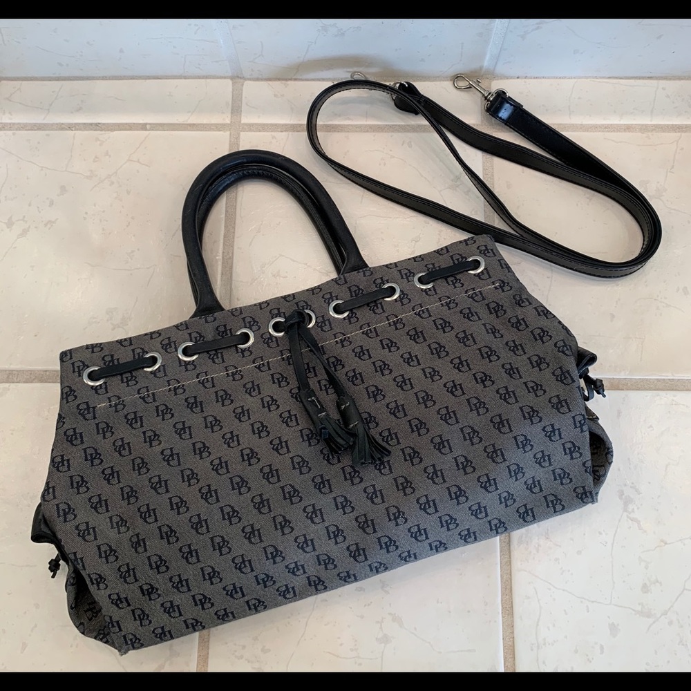 Dooney&Bourke handbag